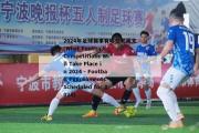 2024年足球赛事有哪些呢英文(What Football Competitions Will Take Place in 2024 - Football Tournaments Scheduled for 2024)