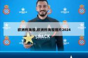 欧洲杯海报,欧洲杯海报图片2024