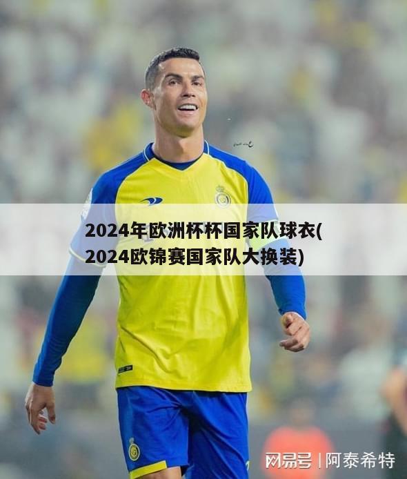 2024年欧洲杯杯国家队球衣(2024欧锦赛国家队大换装)