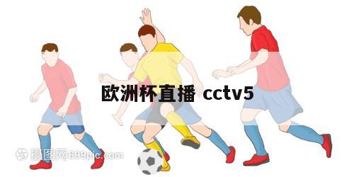 欧洲杯直播 cctv5