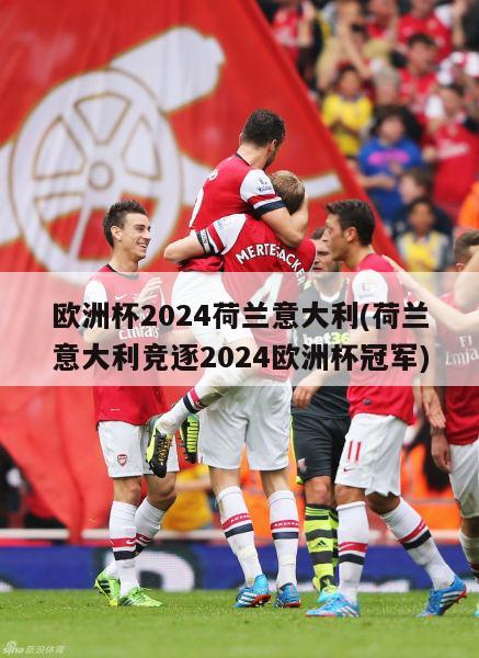 欧洲杯2024荷兰意大利(荷兰意大利竞逐2024欧洲杯冠军)