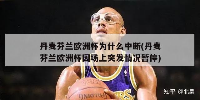 丹麦芬兰欧洲杯为什么中断(丹麦芬兰欧洲杯因场上突发情况暂停)